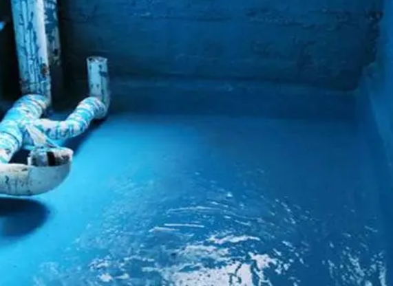 秀峰卫生间漏水维修公司分下防水公司如何判断防水工程的质量?